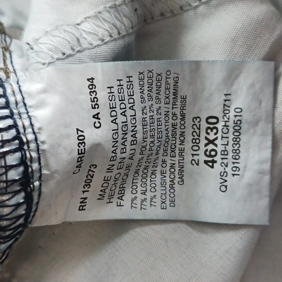 Lee Jeans - Picture 3 of 6